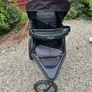 Graco three wheeler buggy Image 3