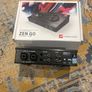 Antelope Audio Zen Go Synergy Core 4x8 USB-C Audio Interface Image 2