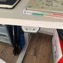 Haworth Electric Height Adjustable Desk Image 3