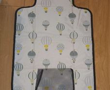 baby changing mat