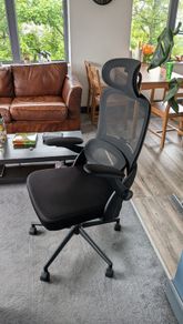 Ergonomic Office Chair