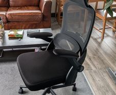 Ergonomic Office Chair
