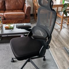 Ergonomic Office Chair