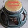 Jensen C12N Ceramic Vintage 8Ohm Image 2