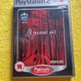 Resident Evil  4 PlayStation2 Ps2  Games Original Image 2