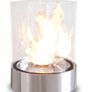 Simple Tabletop bioethanol fire Image 3