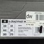 Adidas X Crazyfast Astro turf boots size 10 BNIB Image 2