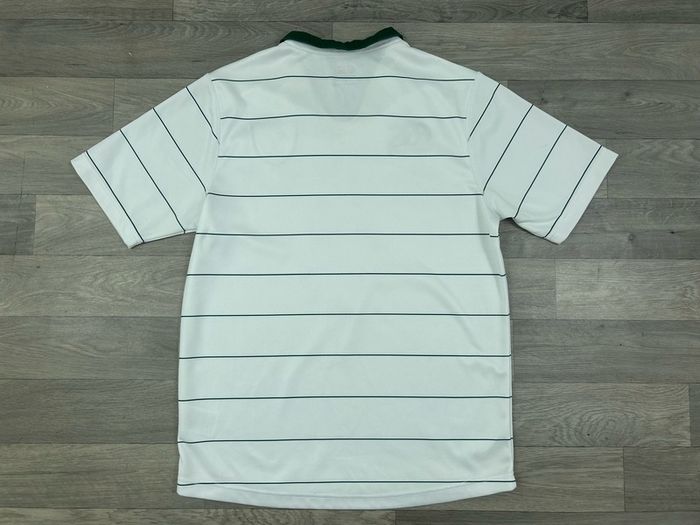Canterbury Ireland Rugby Jersey Shirt Mens Large