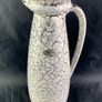 Mid Century Jasba Keramik vase Image 4