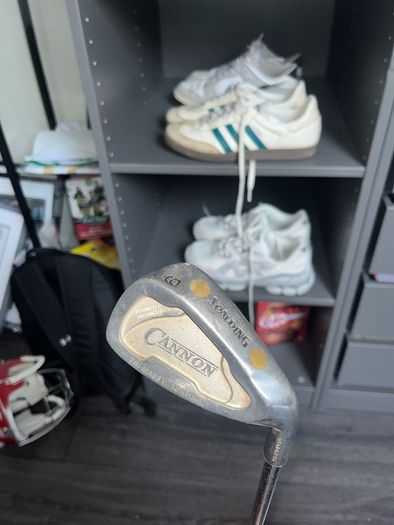 Iron set(looking for offers)
