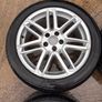 18" Audi alloys Image 6