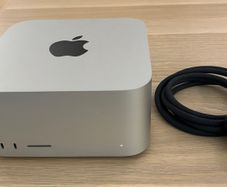Mac Studio M1 Max