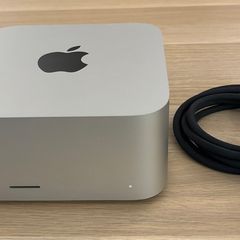 Mac Studio M1 Max