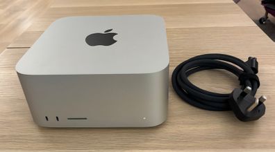 Mac Studio M1 Max