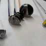 set golf clubs Image 5