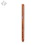 S7 Vintage Oil Wax Leather Back Cover Image 5