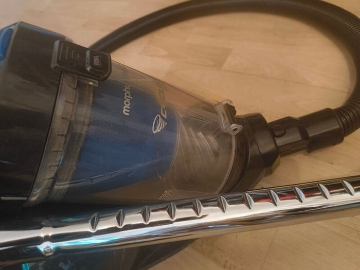 Morphy Richards Cyclone Hoover, Vacuum Cleaner