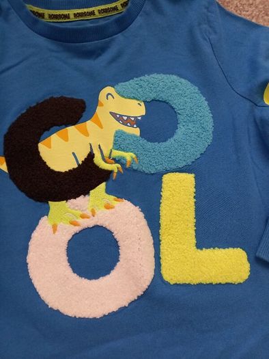 boys top.age 4/5