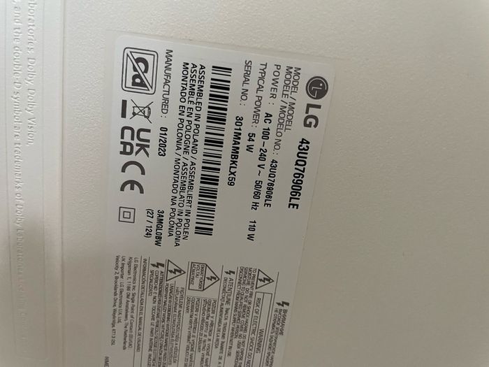 Lg 4k Ultra Hd