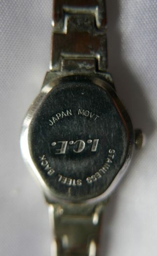 ICE-Watch Women's Quartz Watch