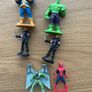 Marvel action figures bundle Image 3