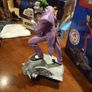 DC collectable Batman & Joker 35cm statue Image 7