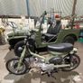 honda cub custom Image 3