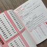 Fallon's Table Book by CJ Fallon (Primary School Maths) Image 2