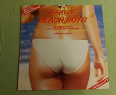 The Beach Boys - The Best of - Volumes 1 & 2 - Vinyl Records + Hundreds More