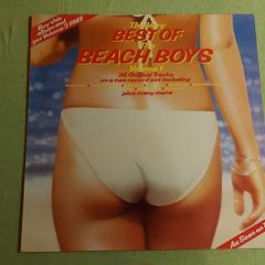 The Beach Boys - The Best of - Volumes 1 & 2 - Vinyl Records + Hundreds More