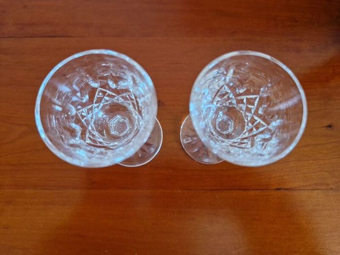 Waterford Crystal