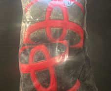 Toyota Logo Headrest Covers