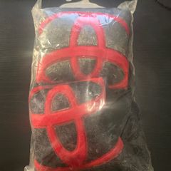 Toyota Logo Headrest Covers