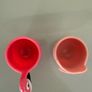 Pair of children's egg cups Image 4