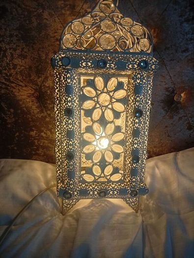 Decorative Lamp