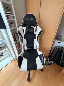 Gamer chair