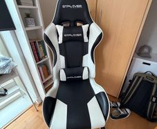 Gamer chair