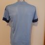 Auckland Blues Rugby  Jersey Adult Size M Medium Image 3