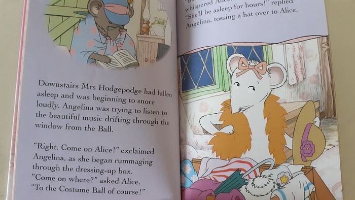Children's Books
