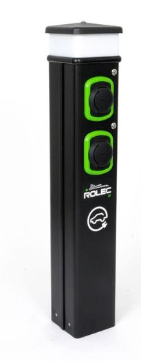 Home car charger tower mix, type1 & type2