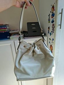 Shoulder bag Reiss