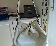 Shoulder bag Reiss
