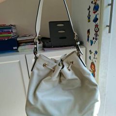 Shoulder bag Reiss