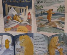 Little Bear Classic Stories By Martin Waddell