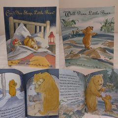 Little Bear Classic Stories By Martin Waddell