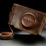 Nikon S Rangefinder Camera 1953 Image 2