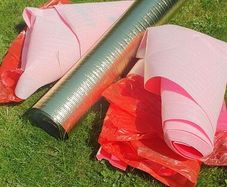 Underlay