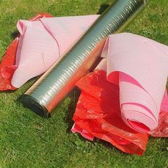 Underlay