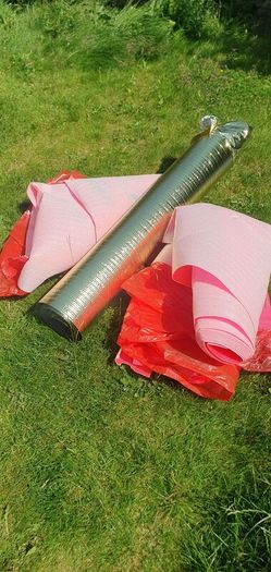 Underlay
