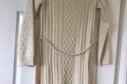 Jumper Dress